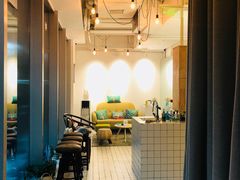 -ID.PHOTO照相馆(嘉里企业中心店)