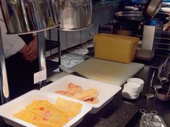-合肥皇冠假日酒店·菲亚斯特自助餐厅(黄山路店)