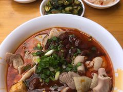 -蒋家肠旺面馆老店(合群路店)