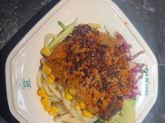 -清真盛志望麻酱酿皮铺