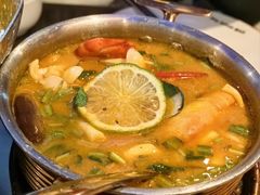 -simply thai天泰(长泰广场店)