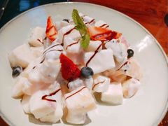 -蓝枪鱼鲜酿啤酒餐厅blue marlin(江宁店)