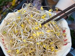 -青山青豆花·笑禅豆腐鱼(黄泥塝店)