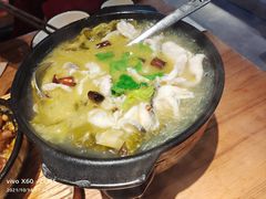 -陶德砂锅(蜀汉路店)