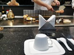 -温度铁板烧(前进大街店)