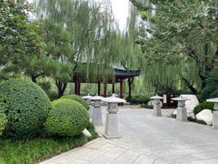 -西安华清御汤酒店