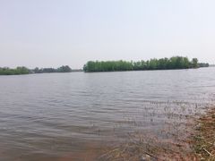-三岔湖景区