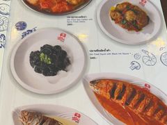 -大螃蟹海鲜餐厅