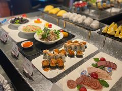-兰州皇冠假日酒店