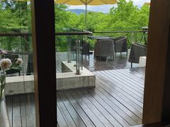 -逸廊大堂吧-下午茶·简餐-千岛湖自由洲际殿