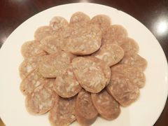 -燕北云山·农家菜·灶台鱼(密云溪翁庄店)