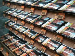-盒马鲜生(曜一城店)