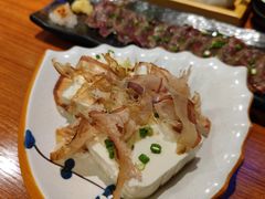 -気楽亭和食料理(气乐亭大世界本店)