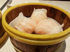 -东方早茶 海鲜•青岛菜(国信体育中心店)