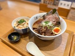 -面屋 猪一