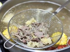 -林记潮牛·牛肉火锅(上马墩店)