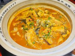 -魏铭鱼头捞饭(嘉善店)