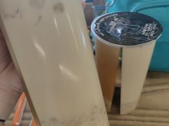-放哈·甜醅子奶茶创造者(正宁路店)
