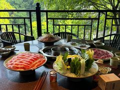 -巴倒烫陆派火锅山庄(南山总店)