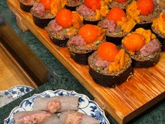-鮨冠OMAKASE食べ放题(北京首店)