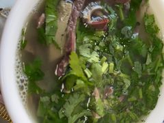 -清真·鸦儿李记·小馆(后海店)