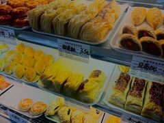 -美嘉华面包西饼店(红胜坊店)