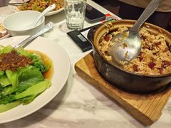 -汤城小厨•粤菜•靓汤(西直门凯德MALL店)