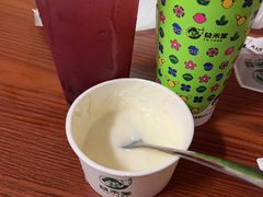 -益禾堂·黑糖珍珠奶茶(益华广场店)