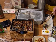 -木屋烧烤(白石洲店)