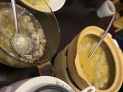 -袁州宴·地道袁州菜(袁山东路店)