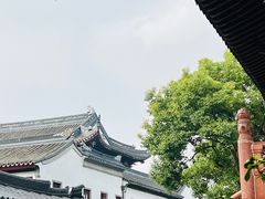 -寒山寺