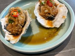 -奕景海鲜酒家· 大连海鲜(星海广场店)