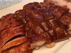 -香宫中餐厅 · 桂林香格里拉