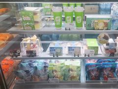 -花园饼屋·吐司蛋糕面包(星海店)