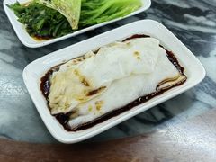 净白斋肠粉-穗银肠粉店(东川路店)