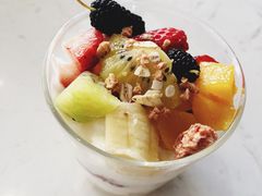 -隹木咖啡馆(宝龙广场店)