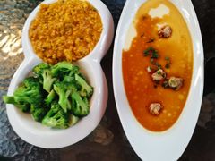 -旅马餐厅(茅家埠店)