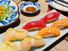 -小山日本料理(兴业太古汇店)