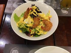 -Mr.Pizza米斯特比萨(合肥一九一二街区店)