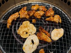 -炙城·韩式烤肉(南京东路店)