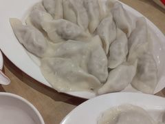 -麦梗手擀面水饺(麦梗前门店)