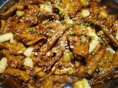 -谢蟹浓·肉蟹煲(新奥店)