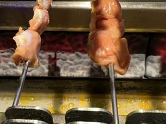 -很久以前羊肉串(清河店)