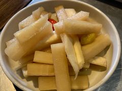 -龙巢盱眙龙虾·牛蛙·烧烤宵夜(八卦岭店)
