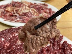 -五洲牛肉美食馆