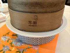 -美心·翠园(港汇恒隆广场店)
