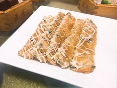 -正哥点心皇子(锦江国际广场店)