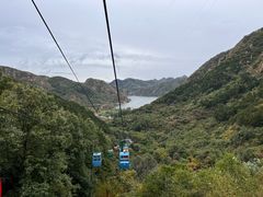 -京东石林峡风景区