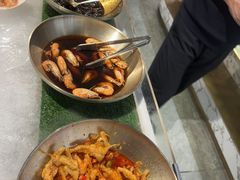 -半岛听涛蒸汽海鲜自助(K11店)