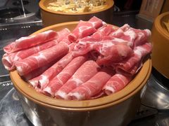 -龍歌自助小火锅(城阳万象汇店)